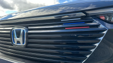 Honda HR-V 1.5 eHEV Advance Style 5dr CVT Hybrid Hatchback